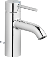 Смеситель для раковины Kludi Bozz 382700576 хром