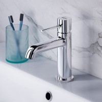 Смеситель для раковины Damixa Sirius 860210000 Смеситель для раковины Damixa Sirius 860210000