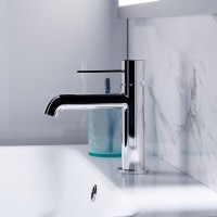 Смеситель для раковины Damixa Sirius 860210000 Смеситель для раковины Damixa Sirius 860210000