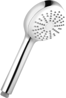 Душевая лейка Kludi Logo 6810005-00 хром Душевая лейка Kludi Logo 6810005-00 хром