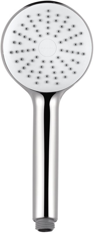 Душевая лейка Kludi Logo 6810005-00 хром