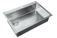 Кухонная мойка ZorG LUX 7551-L
