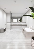 Смеситель для раковины Kludi Nova Fonte Puristic 201430515