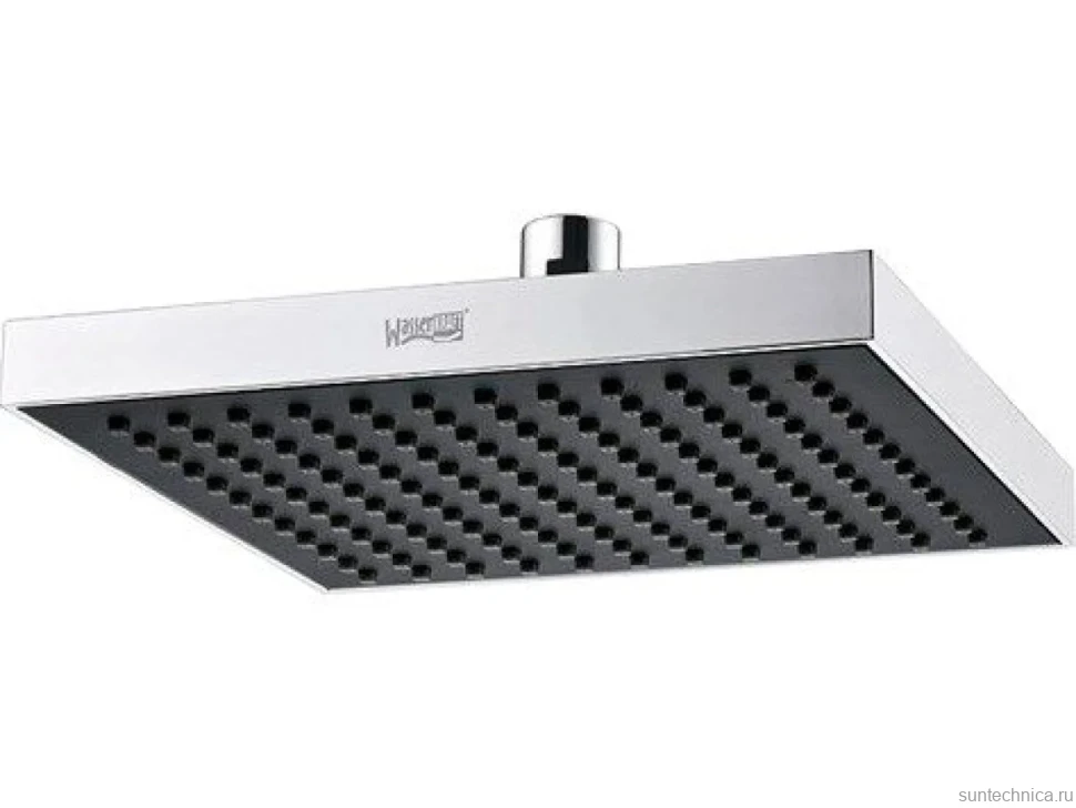 Верхний душ Wasserkraft A028