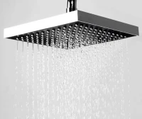 Верхний душ Wasserkraft A028 Верхний душ Wasserkraft A028