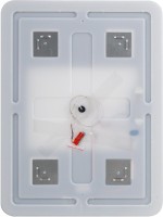 Зеркало BelBagno Marino SPC-MAR-600-800-LED-TCH-SND с голосовым управлением и подогревом