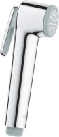 Гигиенический душ Grohe BauClassic 124434, со смесителем, С ВНУТРЕННЕЙ ЧАСТЬЮ