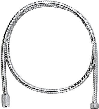 Гигиенический душ Grohe BauClassic 124434, со смесителем, С ВНУТРЕННЕЙ ЧАСТЬЮ