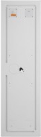 Зеркало Art&Max Tivoli 45х150 с LED-подсветкой, 6000К