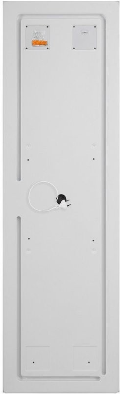 Зеркало Art&Max Tivoli 45х150 с LED-подсветкой, 6000К
