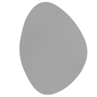 Зеркало MIXLINE "Лидия" 550*750 (ШВ) еврокромка Зеркало MIXLINE "Лидия" 550*750 (ШВ) еврокромка