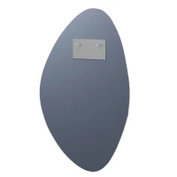 Зеркало MIXLINE "Лидия" 550*750 (ШВ) еврокромка Зеркало MIXLINE "Лидия" 550*750 (ШВ) еврокромка