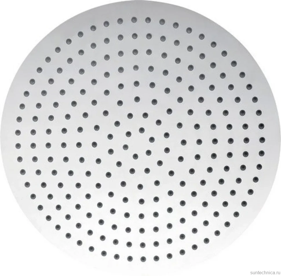 Верхний душ RGW Shower Panels SP-81-25