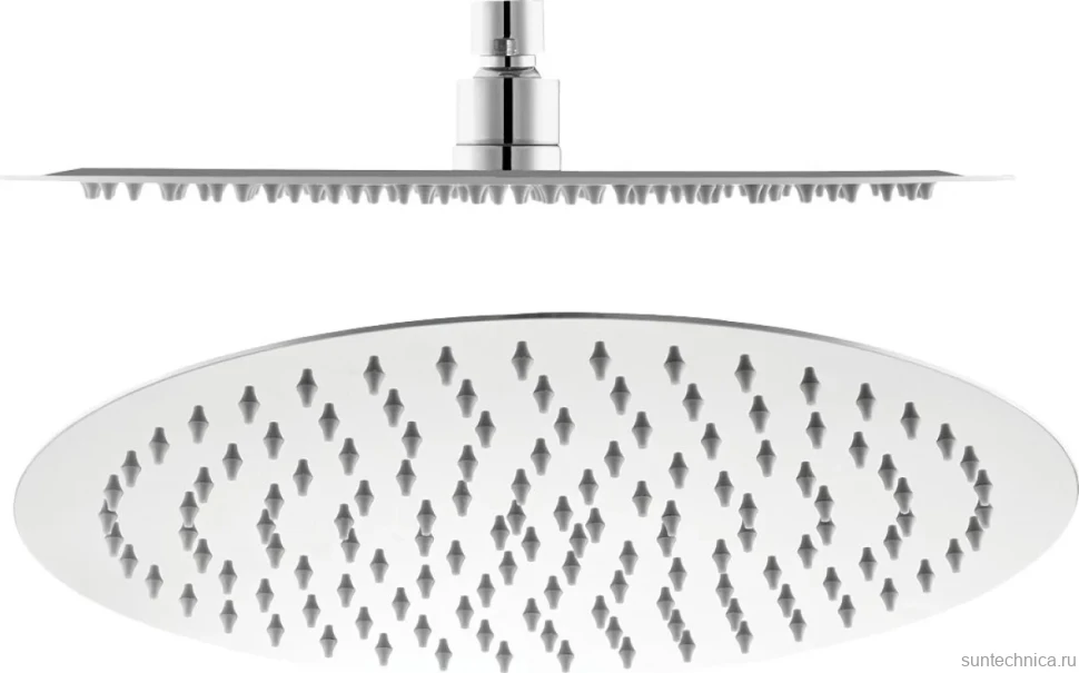 Верхний душ RGW Shower Panels SP-81-25