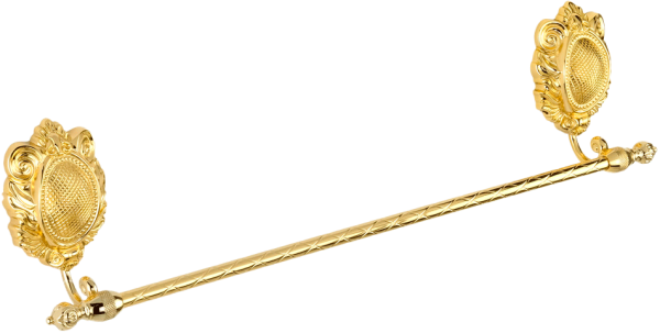 Полотенцедержатель Migliore Cleopatra 16697 золото