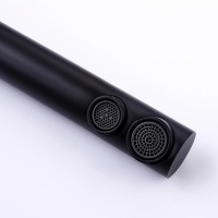 Смеситель для кухни Frap F43899-36 черный