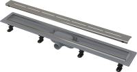 Душевой трап (лоток) AlcaPlast APZ20 APZ20-950