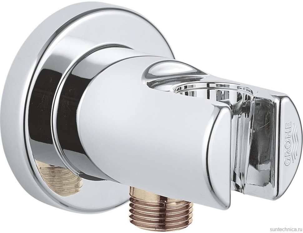 Душевой гарнитур Grohe Tempesta 100 26406001