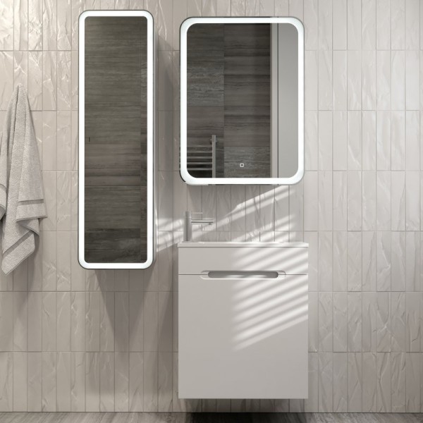 Мебель для ванной комнаты Jorno Modul 60