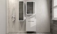 Мебель для ванной комнаты Jorno Modul 60