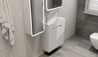 Мебель для ванной комнаты Jorno Modul 60