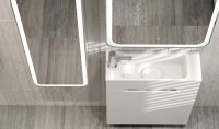 Мебель для ванной комнаты Jorno Modul 60