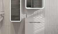 Мебель для ванной комнаты Jorno Modul 60