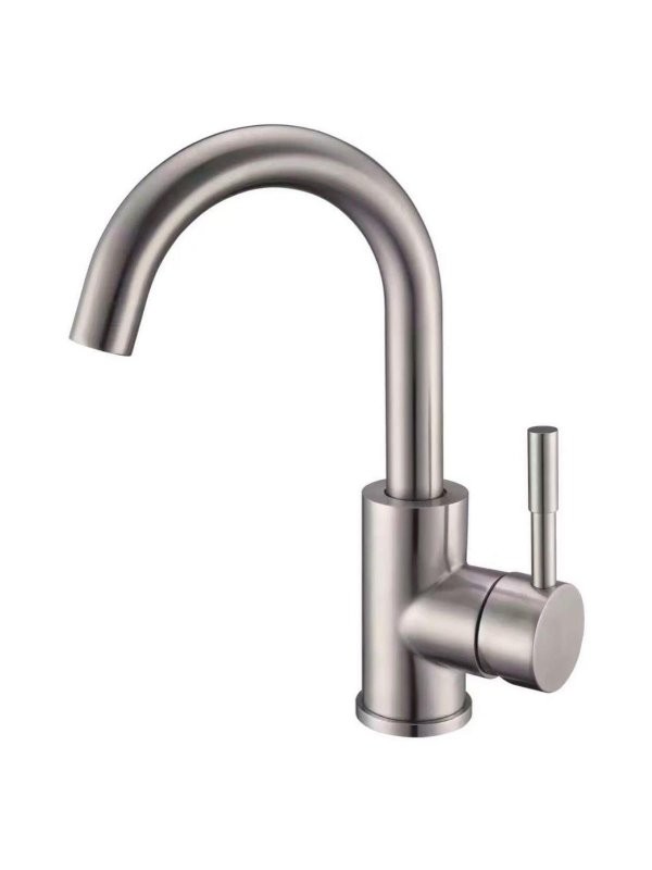 Смеситель для раковины РМС SUS124-001F-1