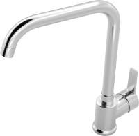 Комплект Мойка Paulmark Kroner PM217551-BS брашированная нержавеющая сталь + Смеситель MEGA Ege MG-PL10 хром + Измельчитель Bort Titan Max Power