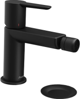 Смеситель для биде Ravak Puri X070189 черный матовый