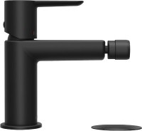 Смеситель для биде Ravak Puri X070189 черный матовый