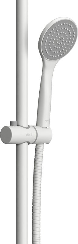 Душевой гарнитур Dorff Comfort D0108000WH