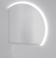 Мебель для ванной комнаты Jorno Solis new 100, подвесная