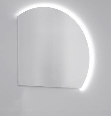 Мебель для ванной комнаты Jorno Solis new 100, подвесная