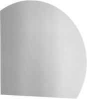 Мебель для ванной комнаты Jorno Solis new 100, подвесная