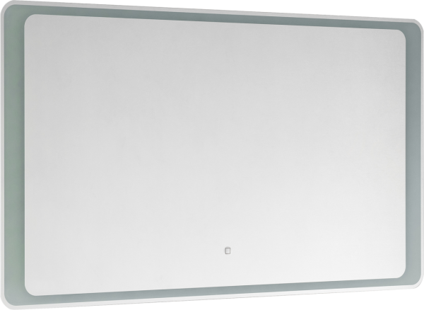 Зеркало AQUATON Соул 120 с подсветкой