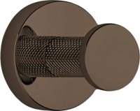 Крючок Boheme Uno 10976-SGM shine gun metal