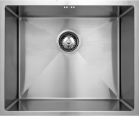 Мойка кухонная Seaman Eco Marino SME-530 нержавеющая сталь