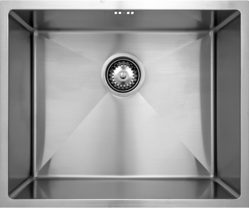 Мойка кухонная Seaman Eco Marino SME-530 нержавеющая сталь
