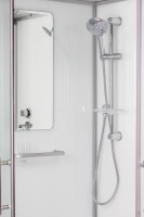 Душевая кабина Esbano C ESKB90C без крыши