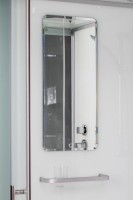Душевая кабина Esbano C ESKB90C без крыши