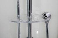 Душевая кабина Esbano C ESKB90C без крыши