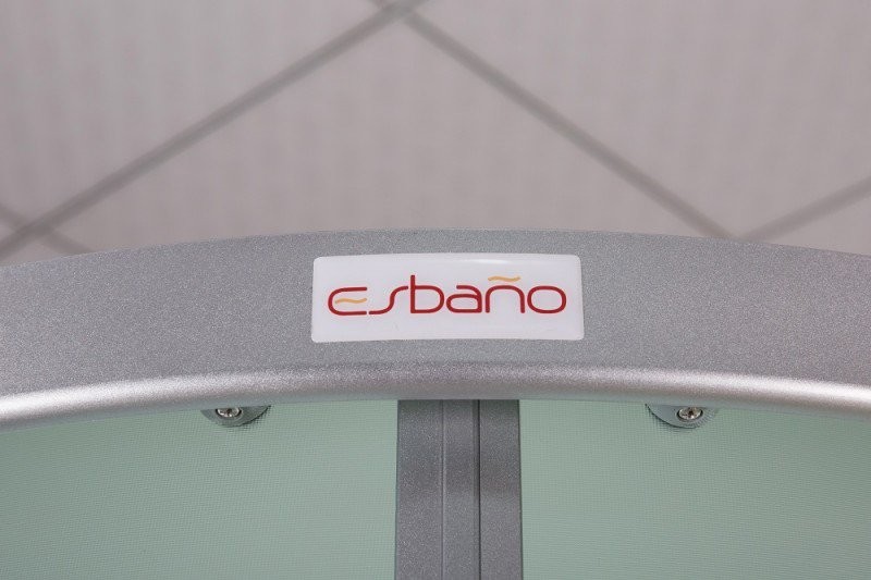 Душевая кабина Esbano C ESKB90C без крыши