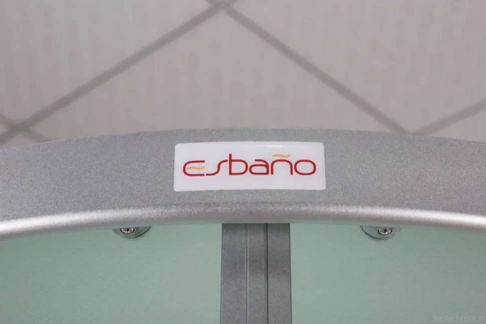 Душевая кабина Esbano C ESKB90C без крыши