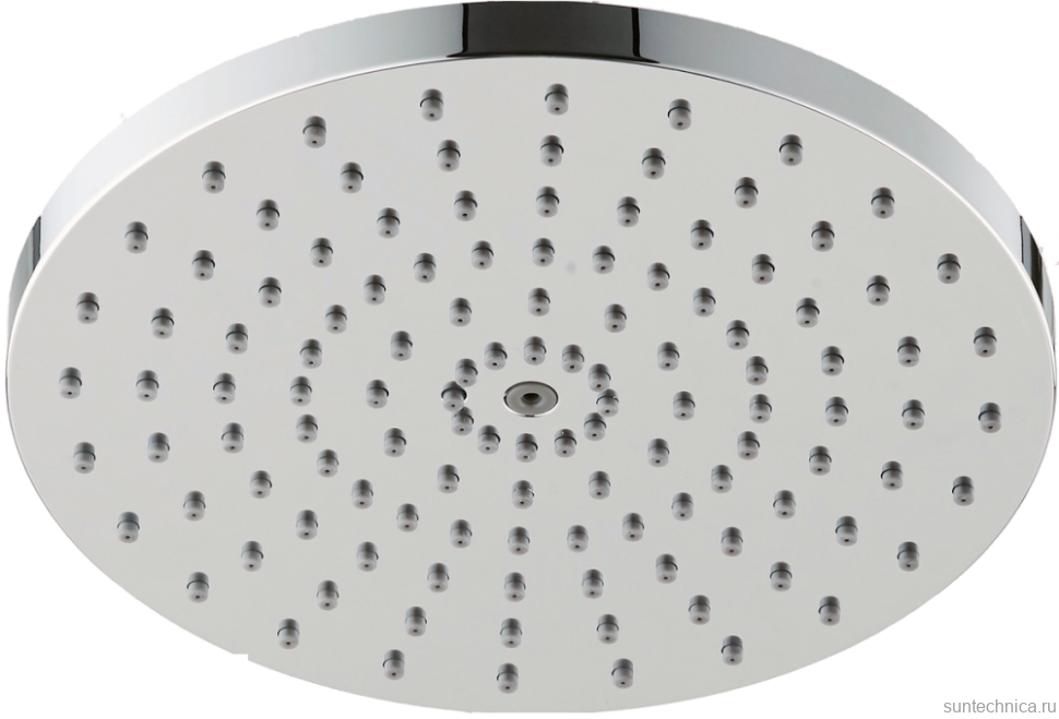 Верхний душ Orange S09TS