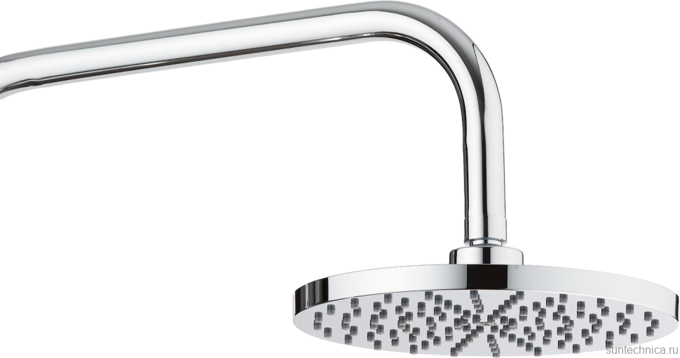 Верхний душ Orange S09TS