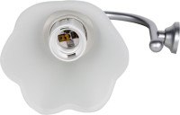 Светильник в ванную Aquanet Луизиана New EV0002CD хром 2 шт.