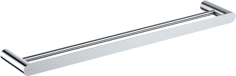 Полотенцедержатель AQUATEK Лира AQ4430CR хром