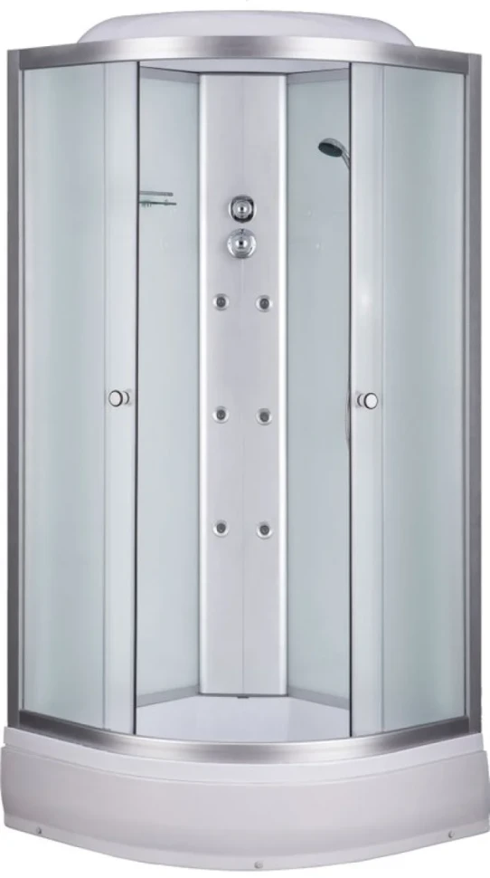 Душевая кабина Niagara NG-3301-14G