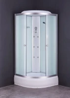 Душевая кабина Niagara NG-3301-14G Душевая кабина Niagara NG-3301-14G
